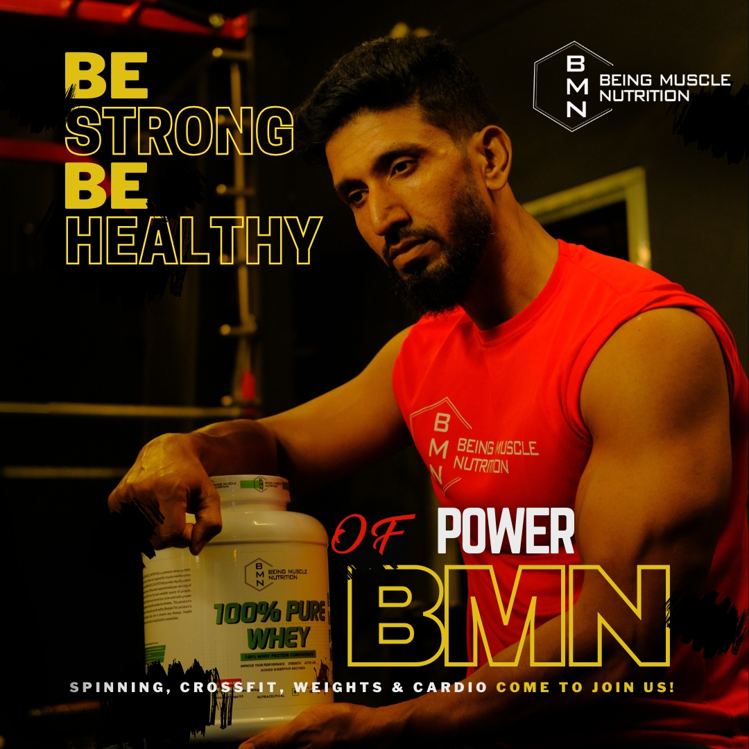 Fitness & Gym